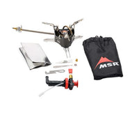 MSR XGK-EX Stove